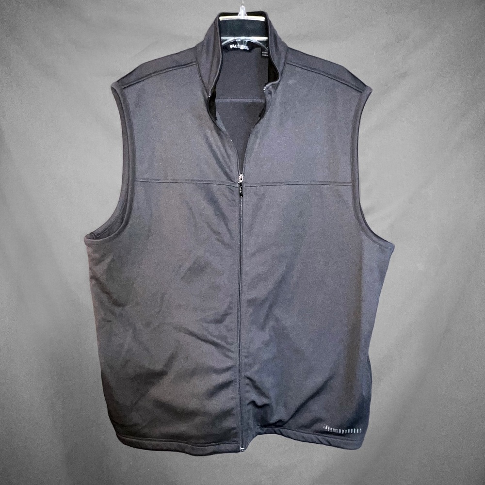 PGA Tour Waterproof Vest